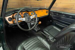 Obraz 4/19 pojazdu Triumph TR 6 (1973)