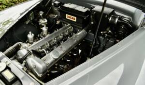 Afbeelding 41/50 van Jaguar Mk VII M (1956)