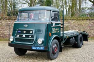 Image 1/50 of DAF A1100 (1972)