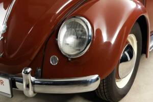 Bild 4/86 von Volkswagen Käfer 1100 Export (Brezel) (1951)