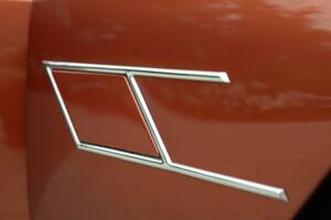Image 31/50 of Maserati Mistral 3700 (1968)