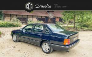 Immagine 39/40 di Ford Scorpio 2,9i (1991)