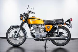 Imagen 1/50 de Honda DUMMY (1972)