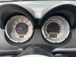 Immagine 15/21 di Volkswagen Lupo 1.2 TDI 3L (1999)