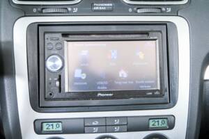 Image 24/42 of Volkswagen Eos 2.0 TFSI (2008)