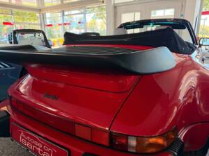 Bild 28/34 von Porsche 911 Turbo 3.3 (1987)