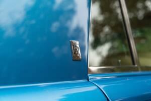 Bild 20/50 von Rolls-Royce Silver Shadow II (1979)