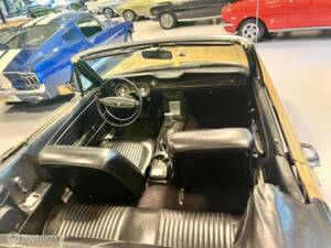 Image 22/26 of Ford Mustang 289 (1968)
