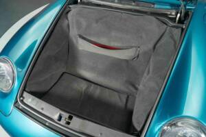 Bild 19/19 von Porsche 911 Targa (1995)