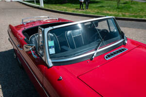 Bild 38/81 von MG MGC (1968)
