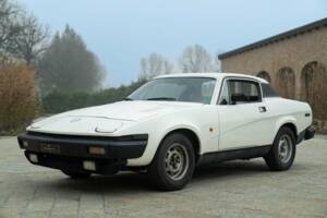 Image 1/49 de Triumph TR 7 Europa (1977)