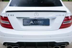 Image 30/33 of Mercedes-Benz C 63 AMG "Edition 507" (2013)