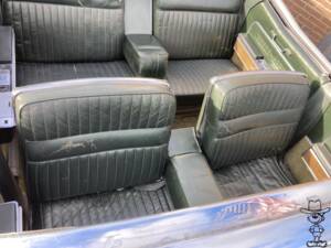 Bild 13/50 von Lincoln Continental Convertible (1966)