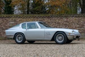 Image 43/50 of Maserati Mistral 4000 (1966)