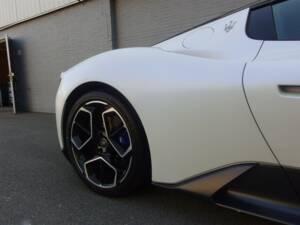 Imagen 21/100 de Maserati MC20 (2022)