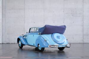 Image 14/50 of BMW 326 Autenrieth (1937)
