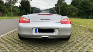 Bild 48/49 von Porsche Boxster (1998)