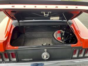 Image 9/34 of Ford Mustang Boss 302 (1970)