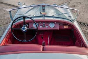 Imagen 20/30 de Jaguar XK 120 OTS (1951)