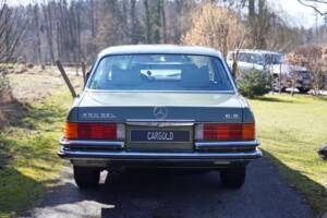 Afbeelding 12/16 van Mercedes-Benz 450 SEL 6,9 (1980)