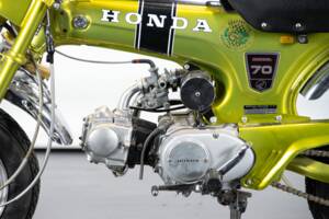 Imagen 27/50 de Honda DUMMY (1969)
