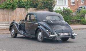 Bild 3/50 von Riley 2,5 Liter RMB (1948)
