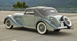 Afbeelding 11/50 van Delahaye 135 MS Special (1936)