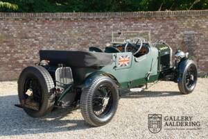 Image 35/50 of Bentley 3 1/2 Litre (1935)