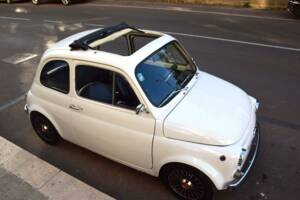 Bild 12/28 von FIAT 500 R (1974)
