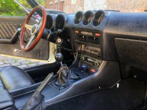 Bild 46/100 von Datsun 280 Z (1976)