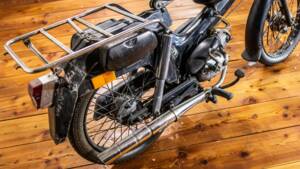 Image 7/10 de Puch VZ 50 VP (1973)