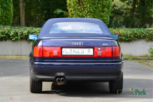 Image 20/50 of Audi Cabriolet 2.6 (1995)