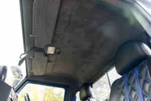 Image 38/43 of Land Rover Defender 90 (2010)