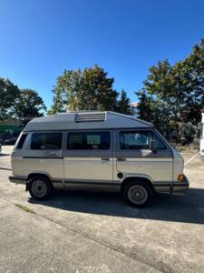 Afbeelding 2/14 van Volkswagen Caravelle GL 2.1 (1989)