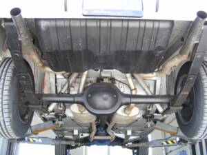 Image 34/46 of Ford Mustang 289 (1968)