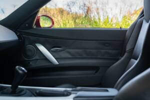 Afbeelding 28/50 van BMW Z4 M Coupé (2006)