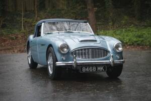 Image 3/26 of Austin-Healey 3000 Mk I (BT7) (1960)
