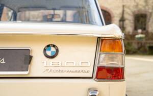Bild 25/67 von BMW 1800 (1970)