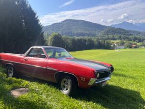 Imagen 41/57 de Ford Ranchero (1970)