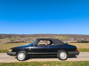Image 4/24 of Saab 900 2.1 i 16V (1991)