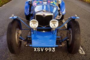 Imagen 13/23 de Riley TT Sprite Special (1937)