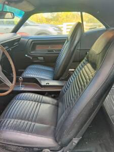 Image 10/27 of Dodge Challenger R/T (1970)