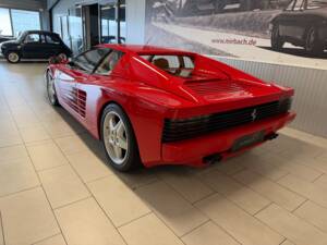 Bild 10/21 von Ferrari 512 TR (1992)