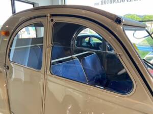 Afbeelding 23/59 van Citroën 2 CV  AZ (1956)