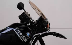 Image 5/71 of BMW R 100 G/S "Paris-Dakar" (1995)