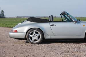 Bild 17/56 von Porsche 911 Carrera 4 (1990)