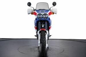 Bild 4/28 von Honda DUMMY (1989)