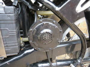 Bild 33/50 von Velocette DUMMY (1958)