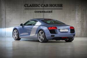 Immagine 7/96 di Audi R8 (2008)