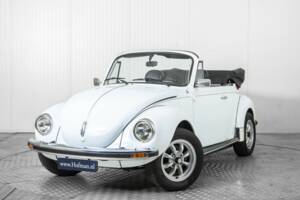 Bild 3/50 von Volkswagen Käfer 1303 LS (1976)